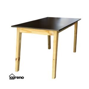 Mesa nórdica Negra